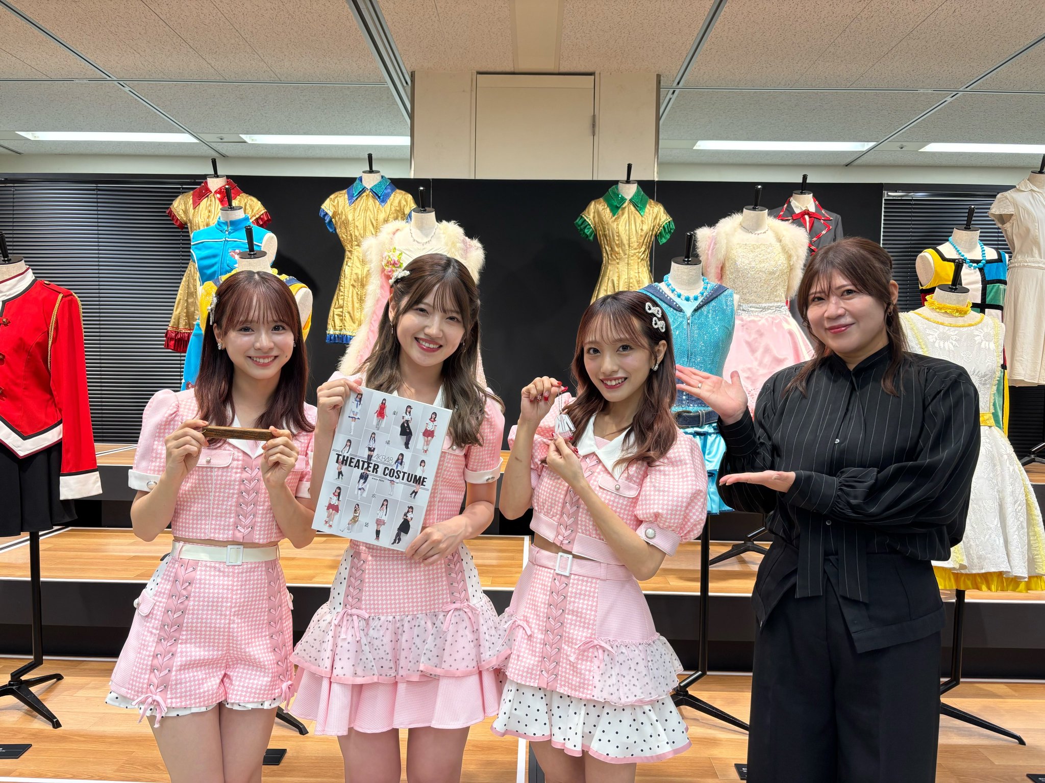 向井地 美音 on X: 