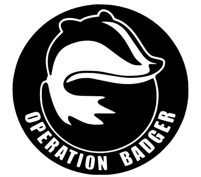 BadgerPPDG's tweet photo. #WorldAnimalRoadAccidentAwarenessDay
‼️Things aren’t always as they seem‼️
Badgers are sometimes unlawfully killed, (shot, trapped, attacked by dogs or snared), & then dumped in the road, to appear as roadkill
Please report all badger crime. #OpBadger
And slow down for wildlife https://t.co/Qck6jyz1FB
