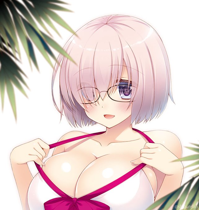 🌴👙#FGO 