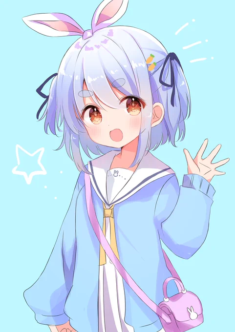 全然待ってないぺこよーっ #ぺこらーと 