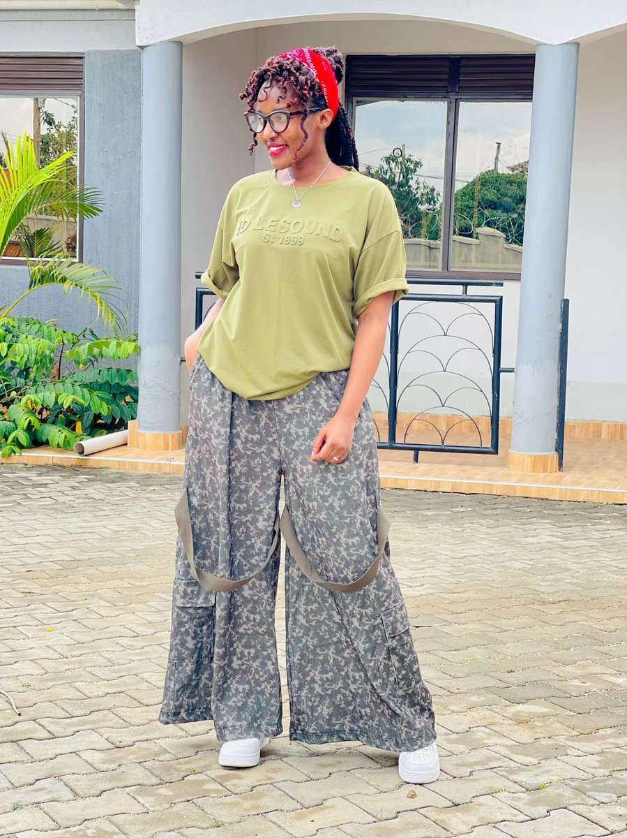 babiaannabell's tweet photo. Weekend yatandika🤗

#BlessingsOnly https://t.co/FNlmBephpv