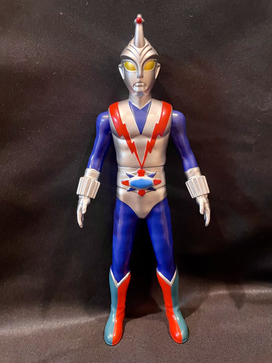 ベアモデル Y・MSF さくらトイズ 宇宙帝王 エースロボット