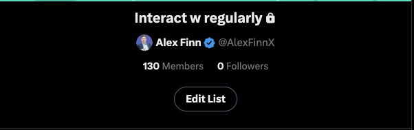 Alex Finn tweet media