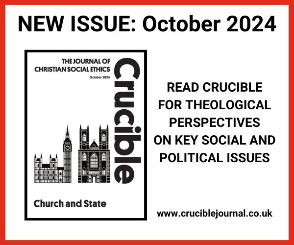 Crucible tweet media