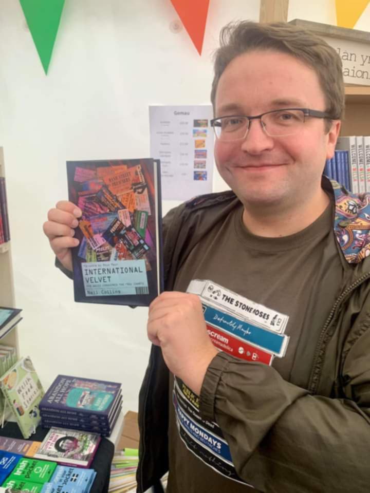 Did you miss last night's Indie show?

Fear not! It's available now via our website.

In the first hour Dani &amp; Stephen play some the the artists that played at Tuesday night's <a href="/welshmusicprize/">Welsh Music Prize</a>

In the second hour Luke &amp; Stephen catch up with <a href="/NeilCollins86/">Neil Collins</a> about his book