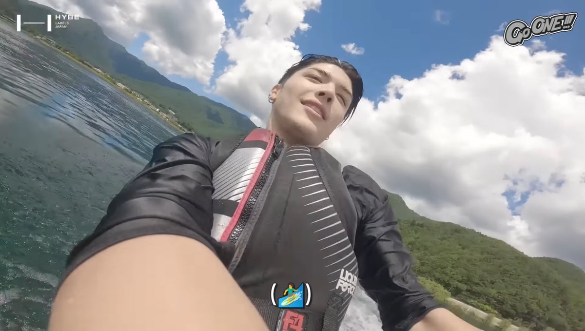 MAKI_JPFB's tweet image. ／
　#GoONE!!!
　EP.21🌊 波に乗って叫べ🏄 
　秋のウォータースポーツ 後編🍂
＼

🐾 youtu.be/Tis3gsjuUL8

高評価・コメント宜しくお願いします🥳
#andTEAM_MAKI
#MAKI #andTEAM
@andTEAMofficial