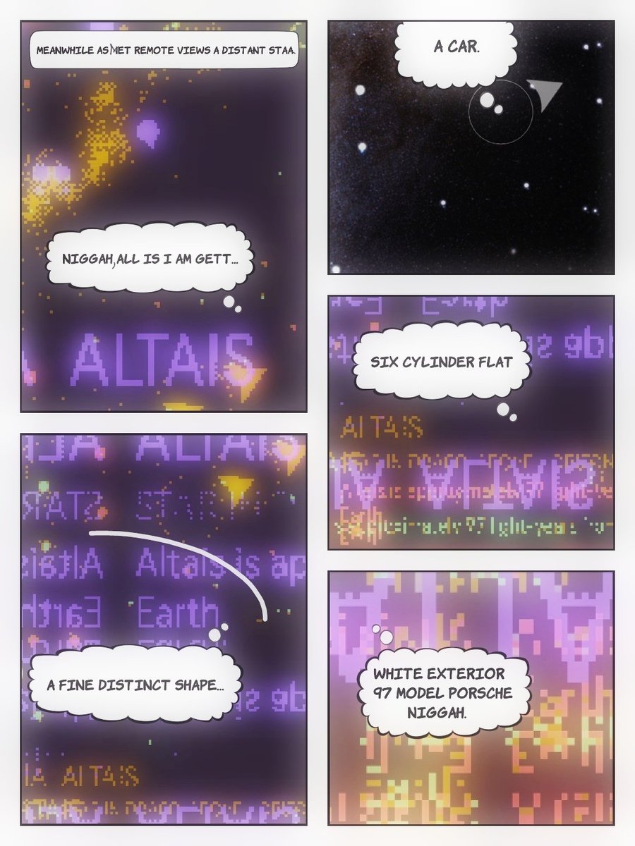 MetSender's tweet image. Money state of mind.