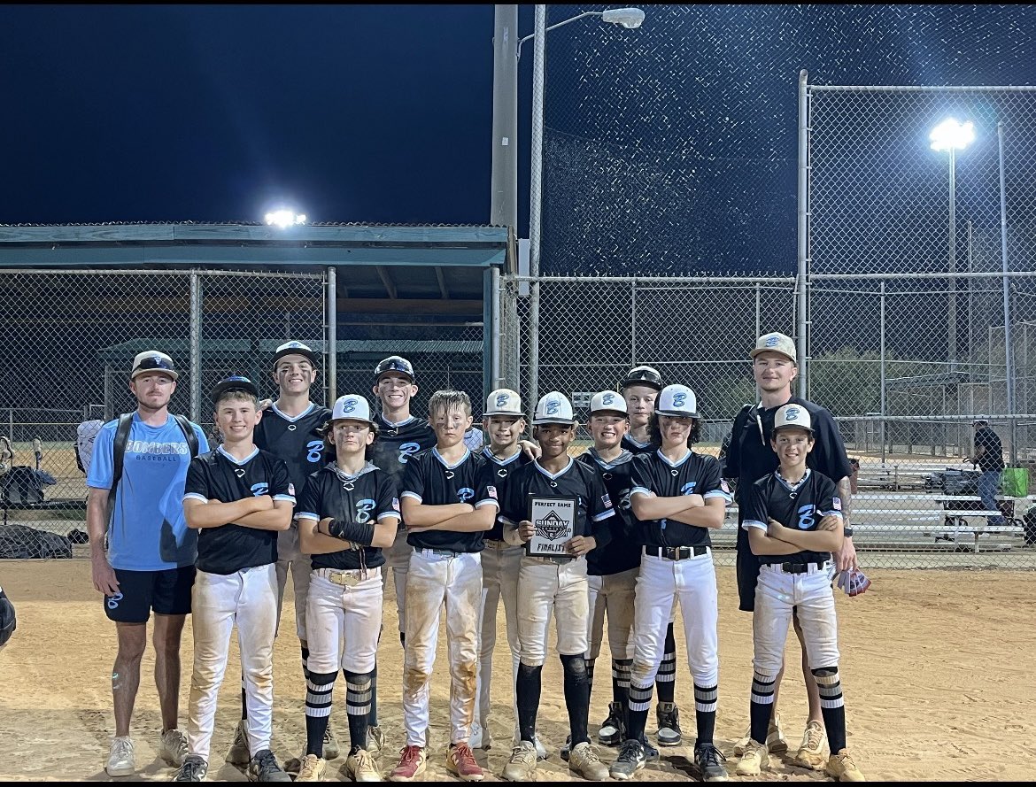 13u WGB takes runner up <a href="/PerfectGameUSA/">Perfect Game USA</a> ATL