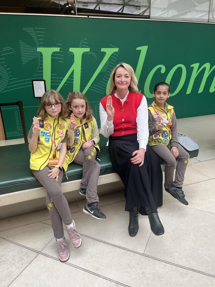 Girlguiding (@girlguiding) on Twitter photo We chatted to <a href="/johnmcdonnellMP/">John McDonnell</a>, <a href="/TulipSiddiq/">Tulip Siddiq</a>, <a href="/RishiSunak/">Rishi Sunak</a> and <a href="/jessicamordenmp/">Jessica Morden MP</a>, who was a Queen's Guide! We chatted to <a href="/johnmcdonnellMP/">John McDonnell</a>, <a href="/TulipSiddiq/">Tulip Siddiq</a>, <a href="/RishiSunak/">Rishi Sunak</a> and <a href="/jessicamordenmp/">Jessica Morden MP</a>, who was a Queen's Guide!