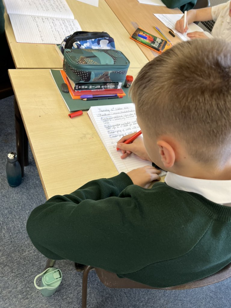 M6 Class BPEF 2024/25 tweet media