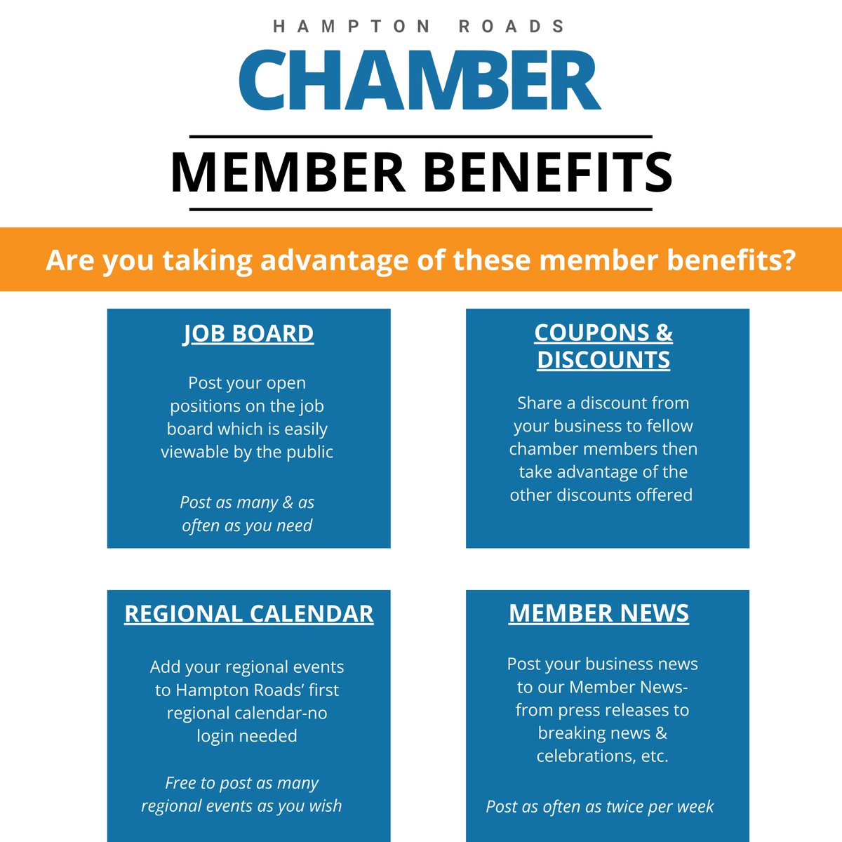 HR Chamber tweet media