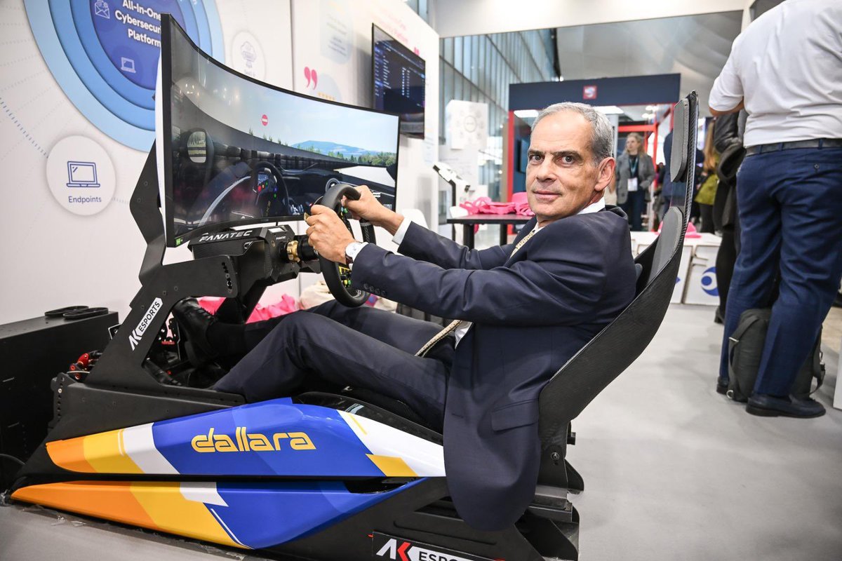 Ambassador Jonathan Peled tweet media