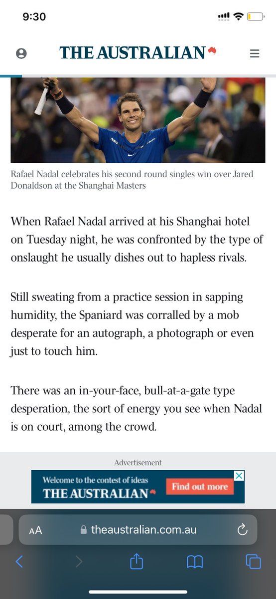 Courtney Walsh tweet media