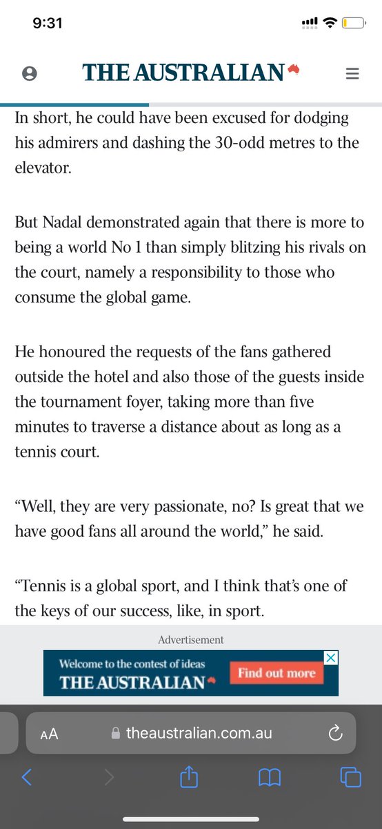 Courtney Walsh tweet media