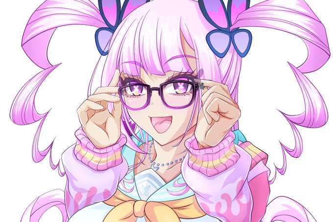 チアモ誕生祭(加筆再掲) 