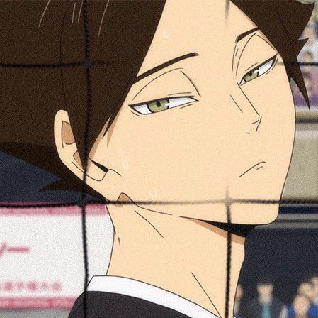 ackerm0_0n's tweet image. #haikyuu au
suna rintarou x fem!reader