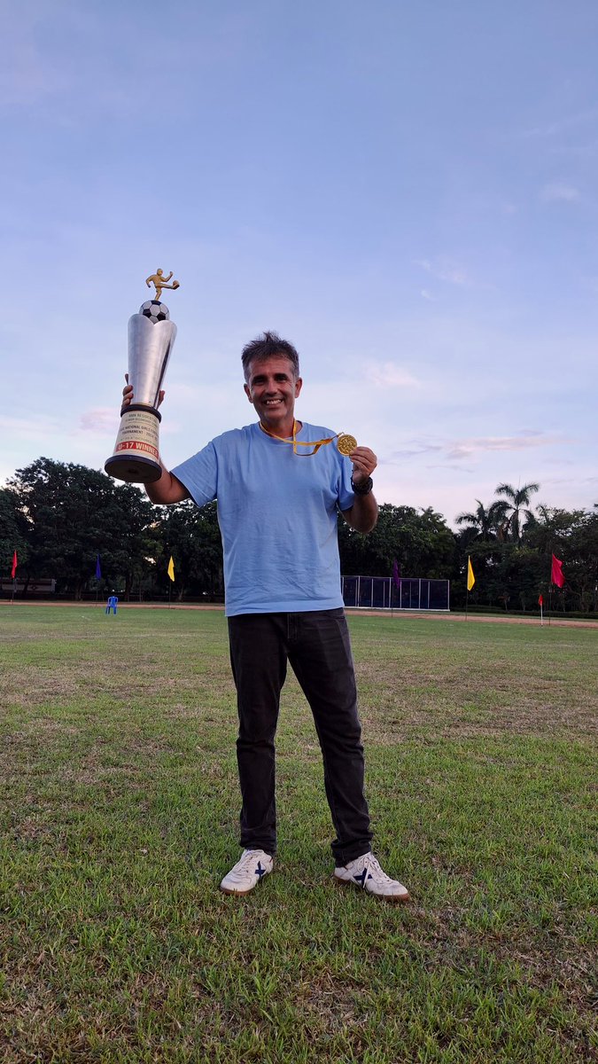 Teià Futbol Cinc tweet media