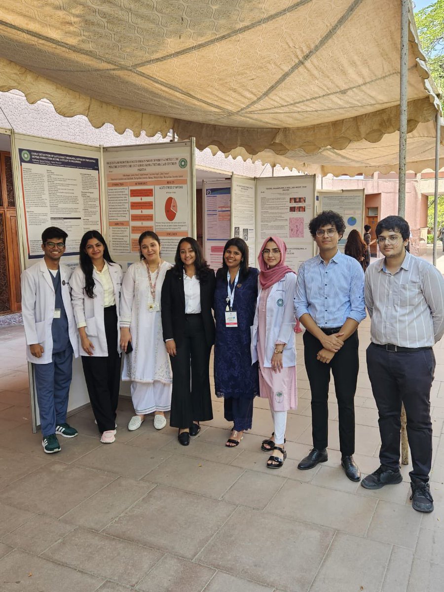 That’s a wrap on Day 2 of the Annual Paediatrics Research Conference 2024! 🎉 Breakthrough research, lively discussions, and impactful networking set the stage for the future of pediatric healthcare. Huge thanks to all! 👏
#Pediatrics2024 #FutureOfHealthcare #PediatricResearch