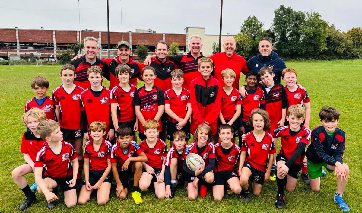 If you are one of the 75,000 attending or watching on tv, watch out this brilliant bunch who will play at half time this Sat at the <a href="/leinsterrugby/">Leinster Rugby</a> v <a href="/Munsterrugby/">Munster Rugby</a> <a href="/URCOfficial/">BKT United Rugby Championship (URC)</a> match in <a href="/CrokePark/">Croke Park</a> 🏉👏💪