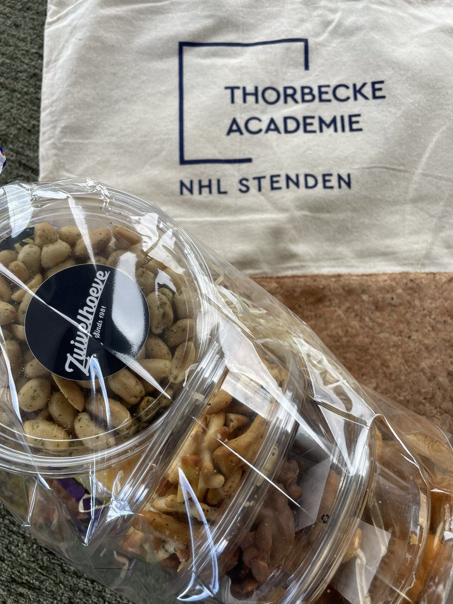 Op uitnodiging van docent <a href="/Tempeltje/">Renske vd Tempel</a> een interactieve gastles gegeven over politieke sensitiviteit bij ambtenaren en hoe bestuurders te adviseren aan vierde jaars studenten Bestuurskunde. <a href="/nhlstenden/">NHL Stenden</a>