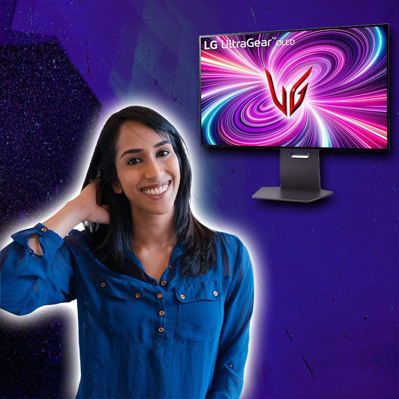 Excited to attend #PAXAus for another year! This time I’ll be having some fun with <a href="/LG_Australia/">LG Australia</a> over at their booth across all 3 days!

Make sure to pop by the LG booth for some exclusive reveals &amp; epic giveaways!

Not at the show? You can still get up to 50% off select