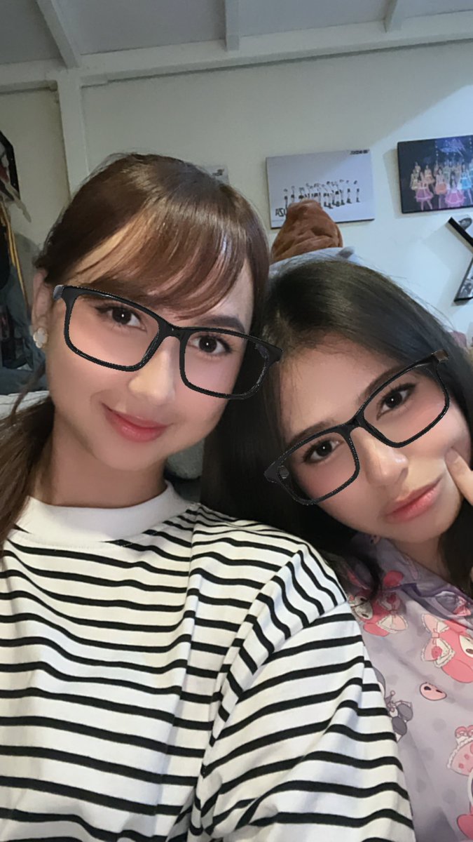 Stephanie Pricilla ステフィ tweet media