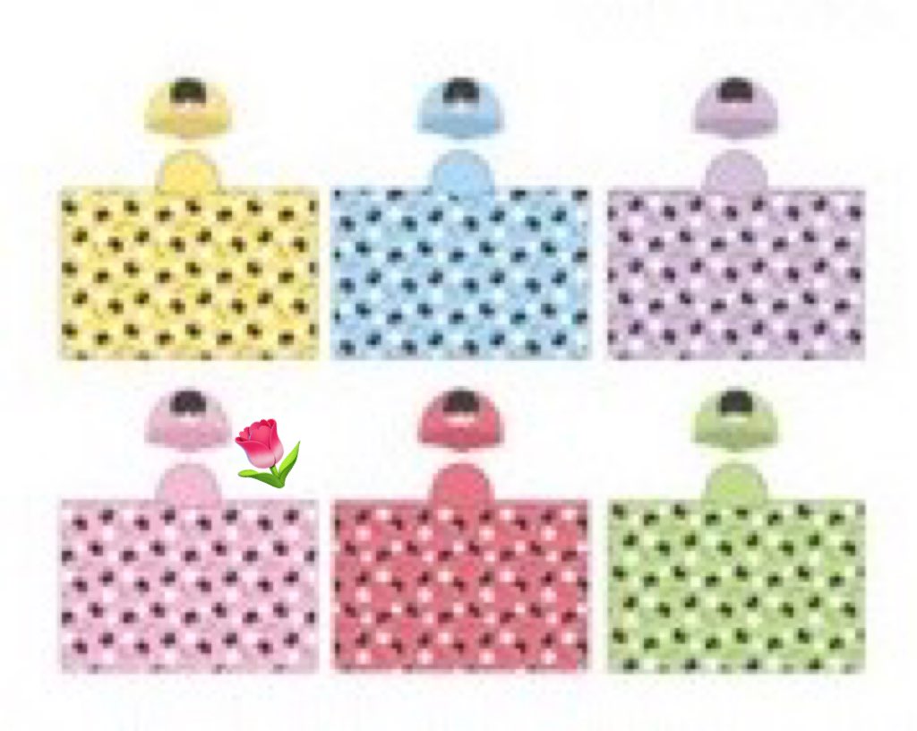 คือพ้มเพิ่งสังเกต ของน้องแจมินสีชมพูทุกรายการเลยอะ น่ารักมากกก ถูกใจน้องแจมแล้วยังถูกใจแม่ๆพี่ๆอีก สีประจำตัวเลยนะเนี้ย 🙂‍↕️🎀🩷🩷

 #MoshiMoshixNCTDREAM