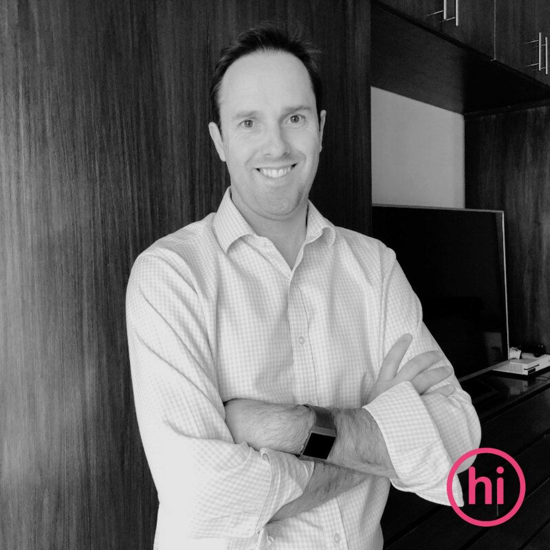 hi_ventures_'s tweet photo. Martin is now Hi.
Exciting news! @gokocomo and Hi are now sharing more than just a vision - we're sharing leadership too.
We're thrilled to welcome @MartinSchrimpff as our new #VenturePartner. Your industry experience and the respect you've earned in the ecosystem make us proud to have you partnering with us again.
Let’s go Hi!