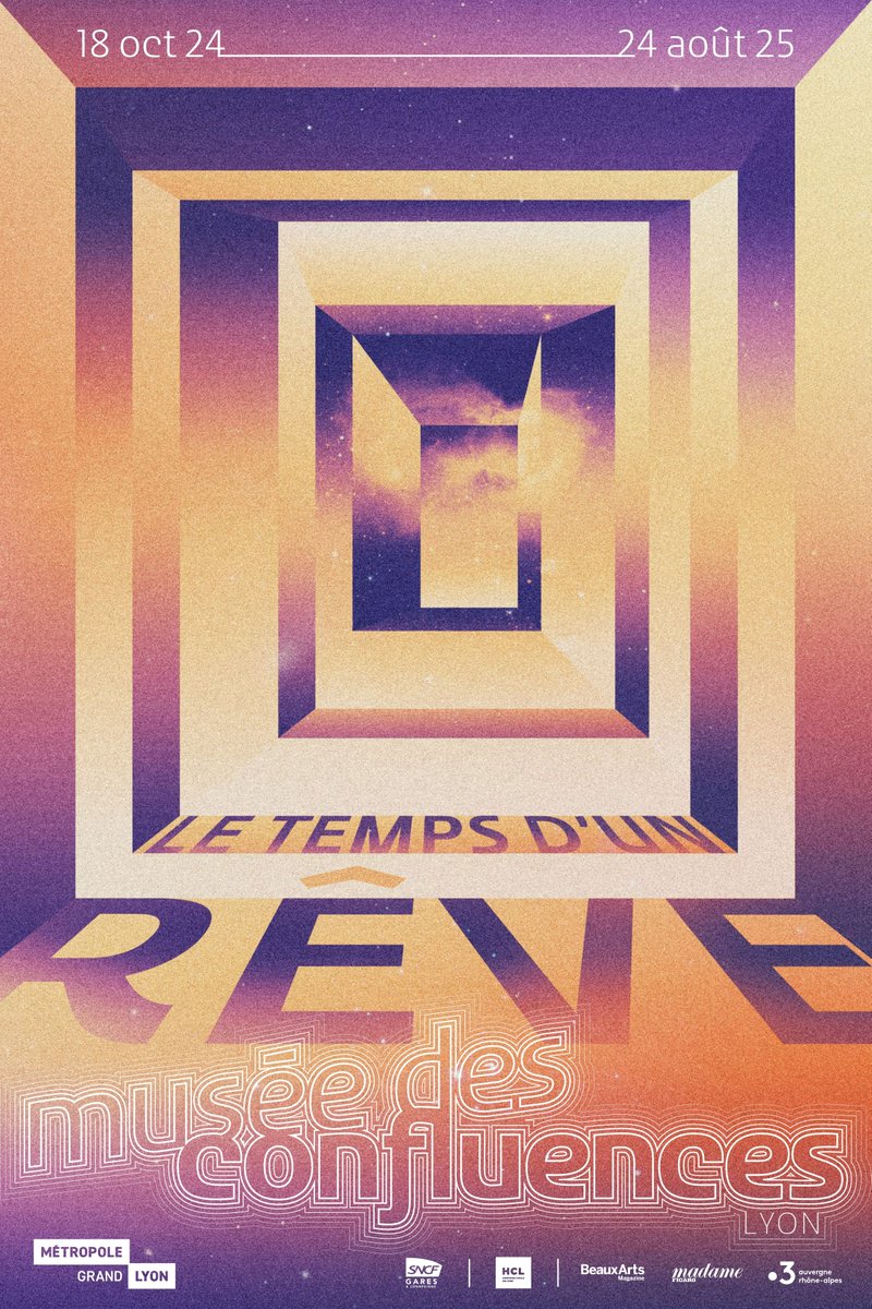 Musée d’art contemporain de Lyon (@maclyon) on Twitter photo 🚛 Nos œuvres voyagent… pas très loin !
Demain, l’exposition “Le temps d’un rêve” ouvre au <a href="/mdc_confluences/">musée des Confluences</a> ! À découvrir dans cette exposition, du 18 octobre au 24 août 2025, une œuvre de la collection du macLYON : Delphine Balley, Le petit deuil, 2021. 🚛 Nos œuvres voyagent… pas très loin !
Demain, l’exposition “Le temps d’un rêve” ouvre au <a href="/mdc_confluences/">musée des Confluences</a> ! À découvrir dans cette exposition, du 18 octobre au 24 août 2025, une œuvre de la collection du macLYON : Delphine Balley, Le petit deuil, 2021.