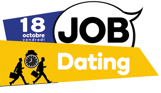 Job dating à la Carsat Sud-Est, le 18 octobre, 35 rue George à Marseille.
Au programme : entretiens d’embauche express de 15 min et découverte des métiers de téléconseillers et d'agents administratifs.
Sur inscription uniquement ici : bit.ly/3ZYLcHA
Venez nombreux !
