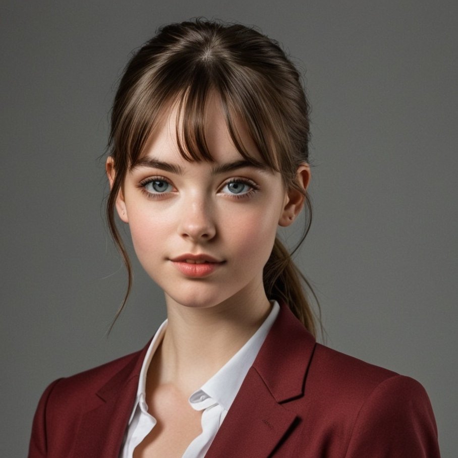 Media image