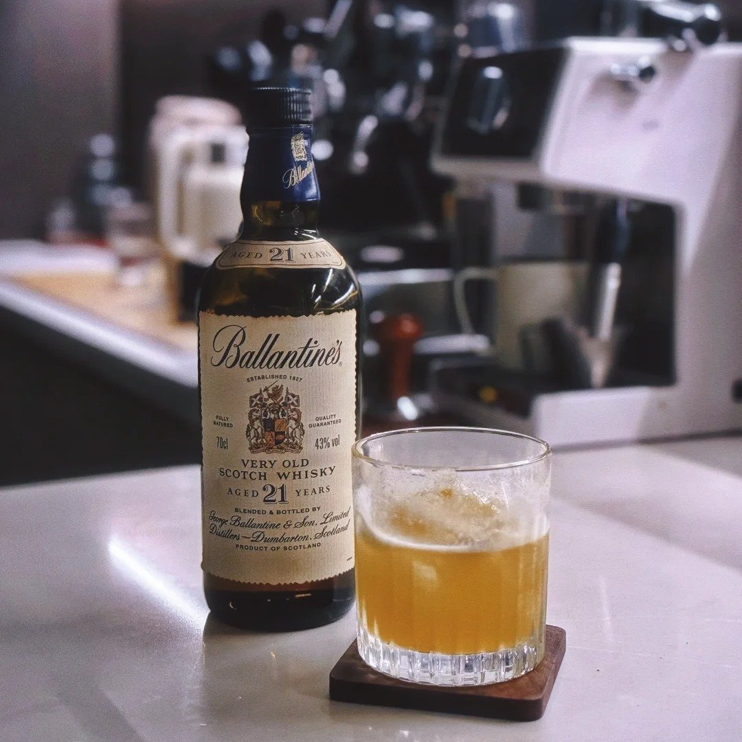 百齢壇ウイスキー酸です