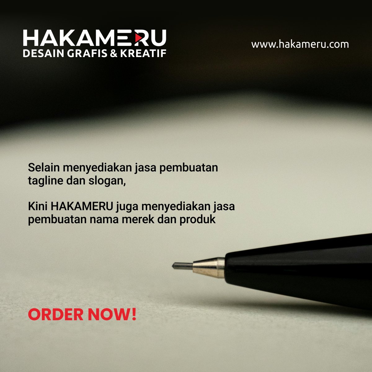 Design? Hakameru.com tweet media