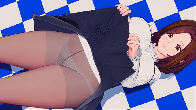 あの会場にいるママン 