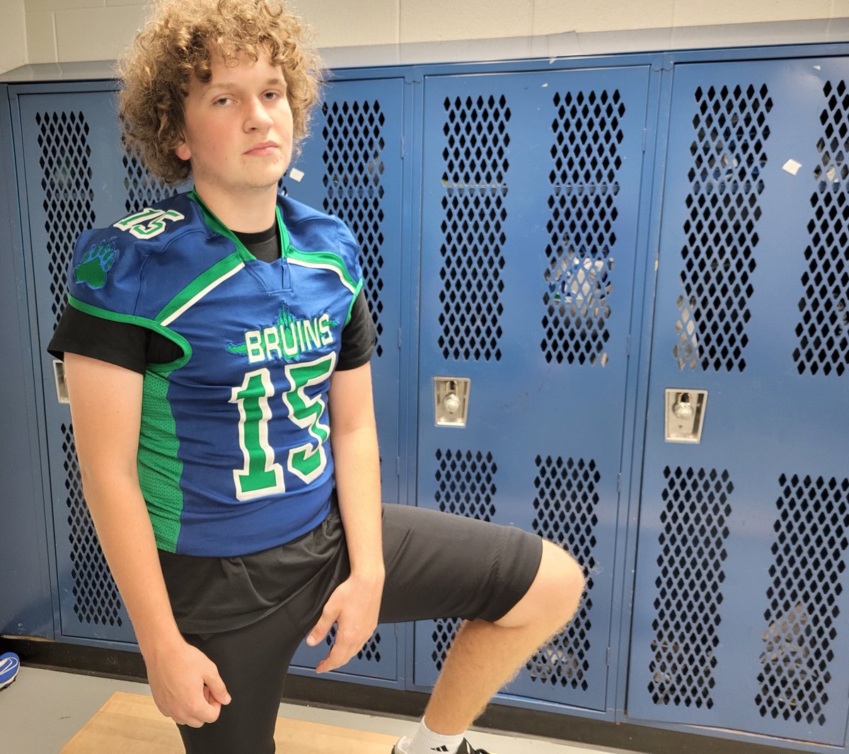 InsideNoVA (@insidenova) on Twitter photo .<a href="/ForestParkBruin/">Forest Park High School Activities & Athletics</a>'s <a href="/rlcarsonn/">Carson Fossum</a> keeps defenses honest <a href="/JohnRobinette13/">John Robinette</a> insidenova.com/sports/prince_… .<a href="/ForestParkBruin/">Forest Park High School Activities & Athletics</a>'s <a href="/rlcarsonn/">Carson Fossum</a> keeps defenses honest <a href="/JohnRobinette13/">John Robinette</a> insidenova.com/sports/prince_…