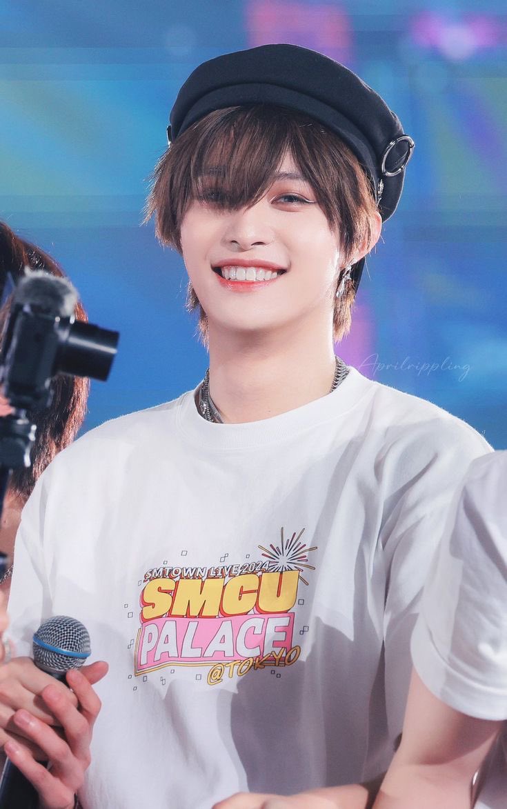 遅くなってごめんね、ヤンヤンお誕生日おめでとう( ；꒳； )♡