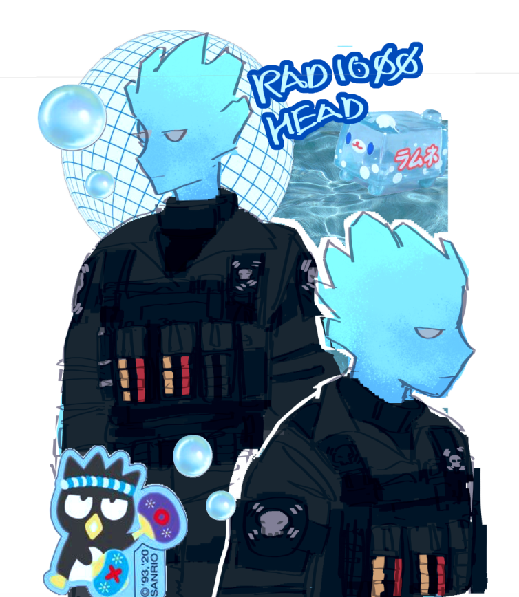 RADIO 🍉 tweet media