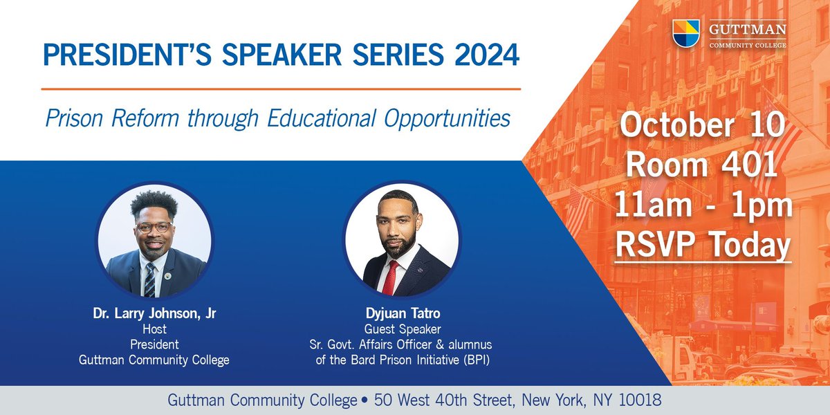 Happening TODAY!