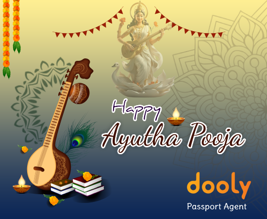 doolyindia's tweet photo. Wish You Happy Ayudha Pooja and Vijayadashami
#ayudhapooja   #festival   #vijayadasami   #happy  #dooly #happiness   #saraswathi     #passportagent #passportservice https://t.co/mjufmlVGCS