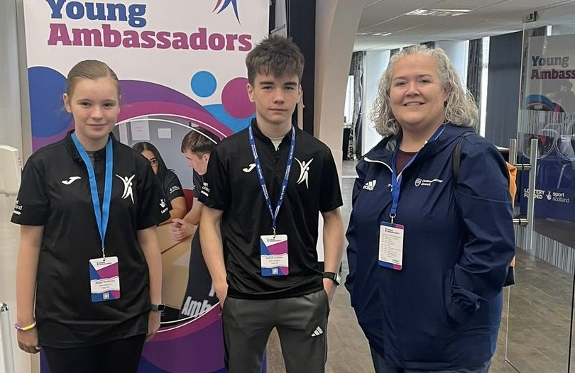 sportscotland tweet media