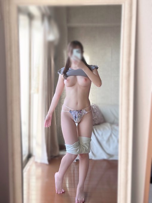 Watch 桜's leaked NSFW photo on TwXstars