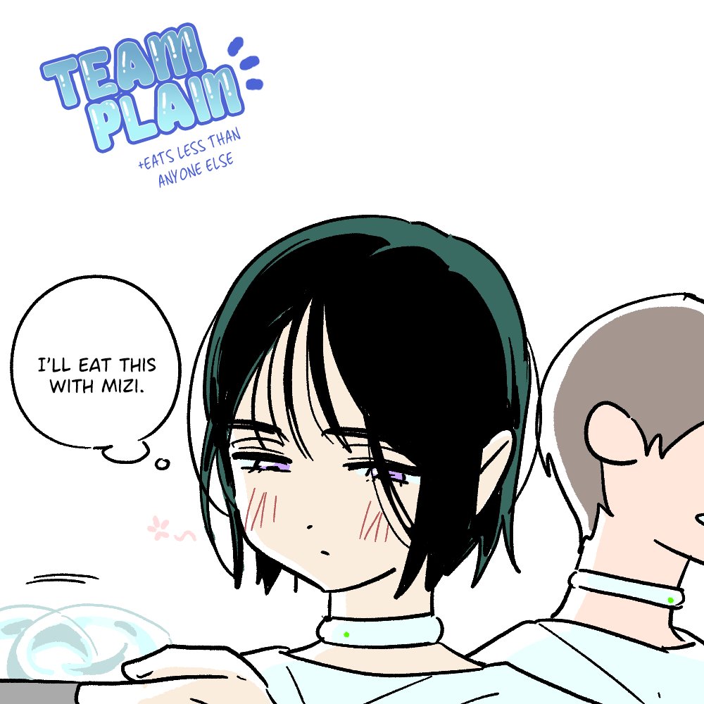 Food preferences panel 4