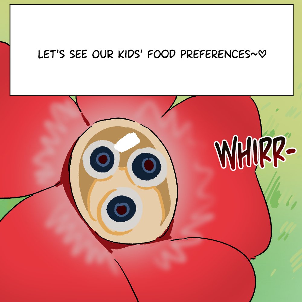 Food preferences panel 1