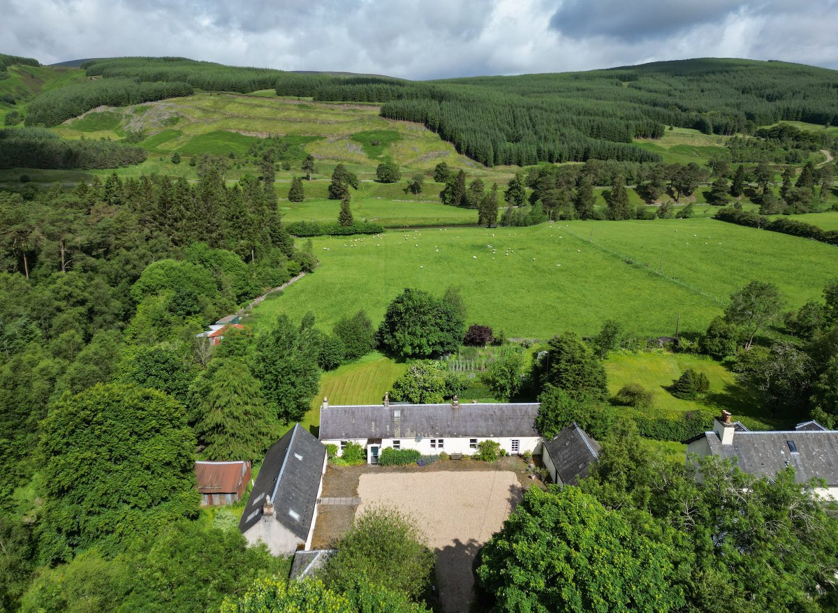 Galbraith Scottish Borders tweet media