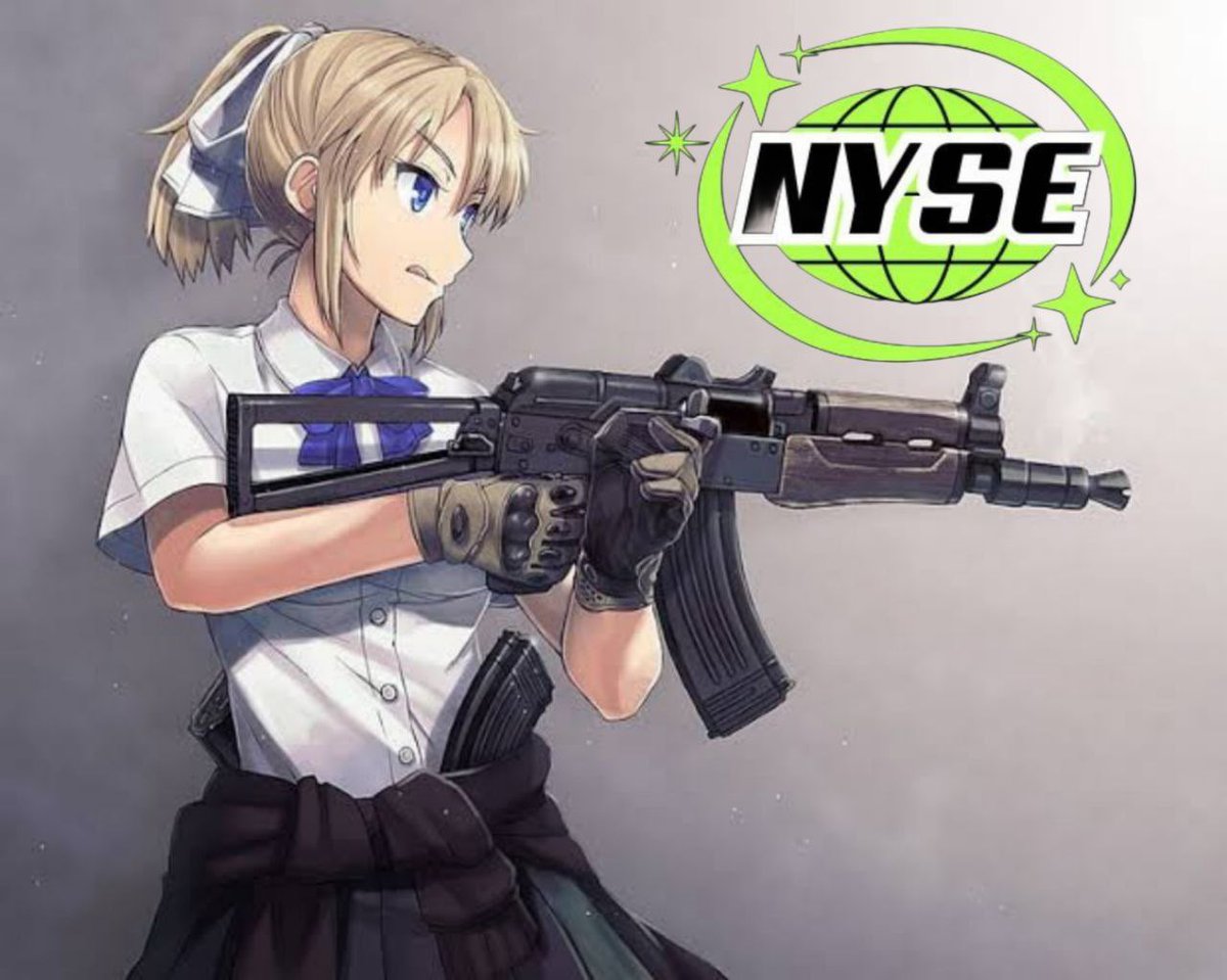 NYSEonSOL's tweet photo. @mememe69696969 $NYSE暗号グラフィックトークンを見せてください https://t.co/naVIdckWba