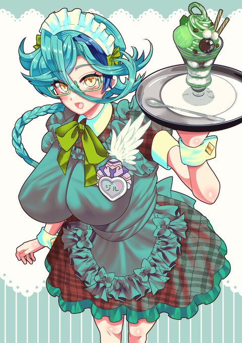 ♀️ 趣味のジルチャンです 