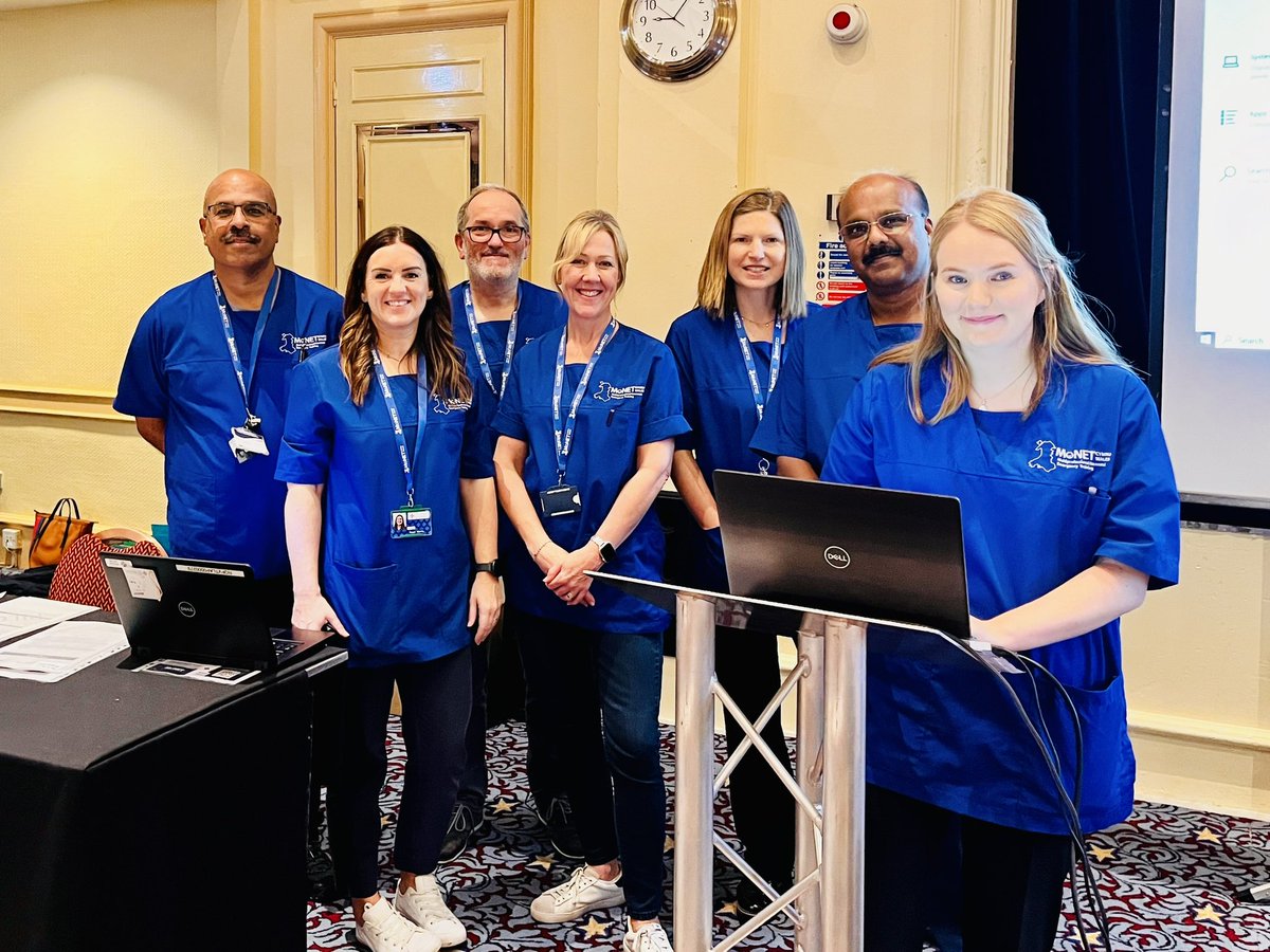 WRP Safety & Learning tweet media