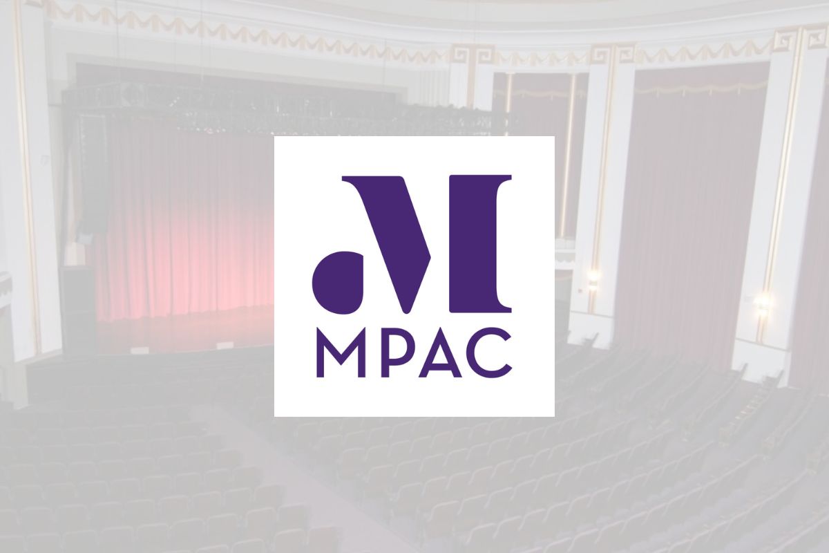 Meet one of our Tourism Supporters: Mayo Performing Arts Center (MPAC). This 501(c) (3) nonprofit presents a range of programs that entertain, enrich &amp; educate as well as enhance the economic vitality of Northern NJ. 
zurl.co/0bR0
<a href="/MayoCenter/">MPAC</a> #artsandhumanitiesmonth