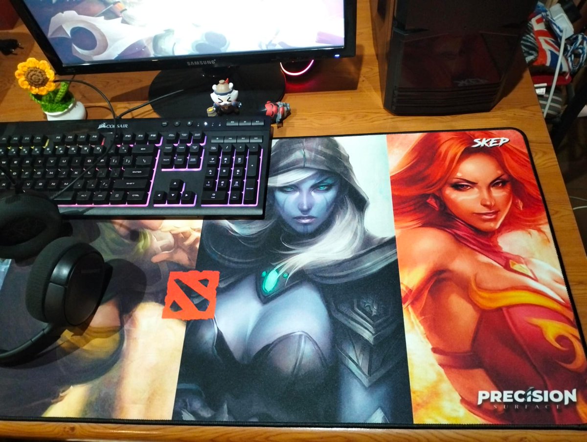 Vegaro Esports tweet media