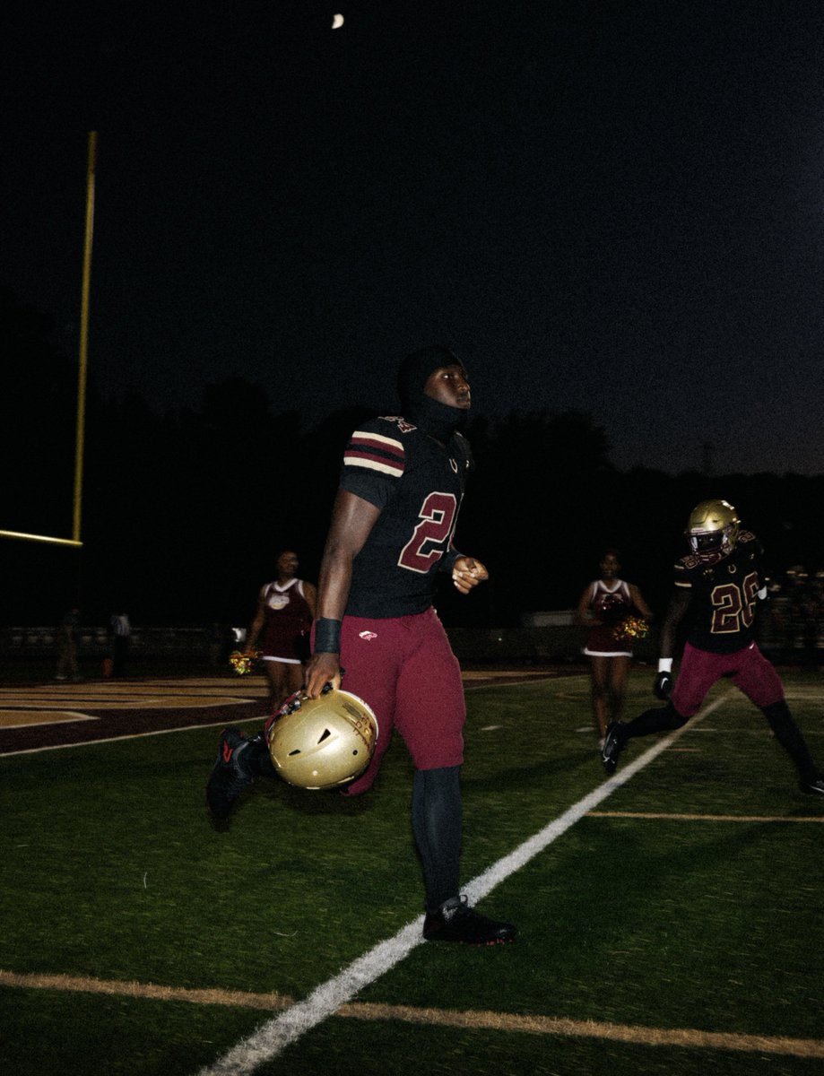 Brookwood Football tweet media